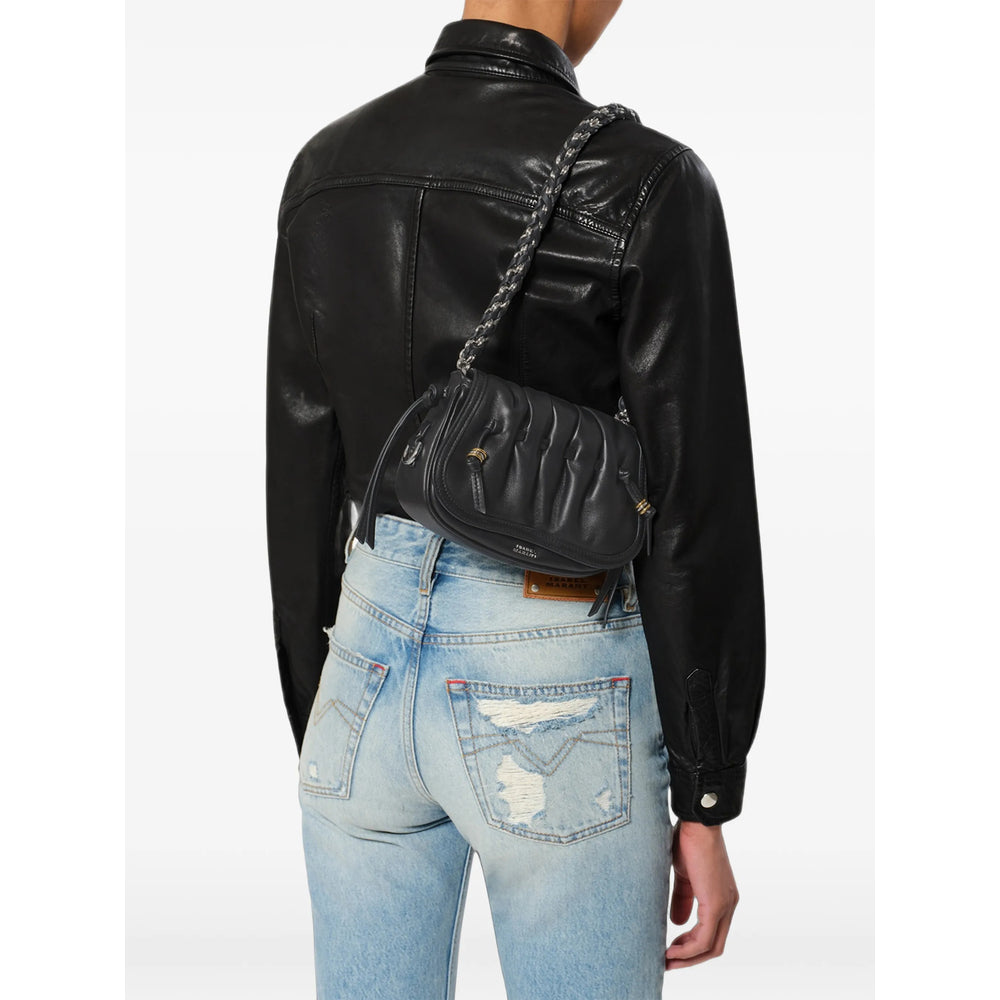 Isabel Marant Isabel Marant Black Shoulder Bags Women