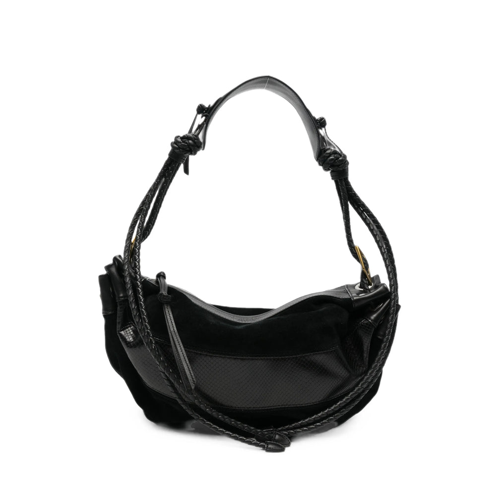 Isabel Marant Isabel Marant Black Tote Bags Women