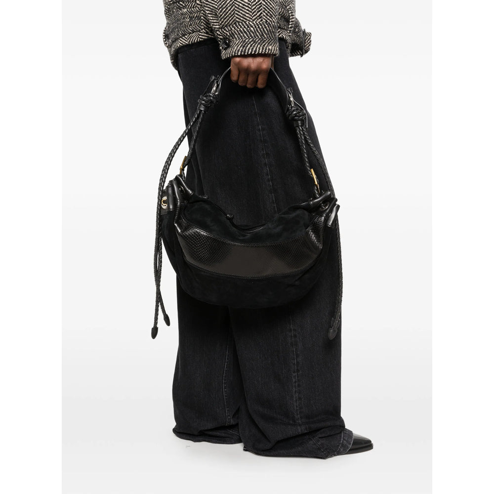 Isabel Marant Isabel Marant Black Tote Bags Women