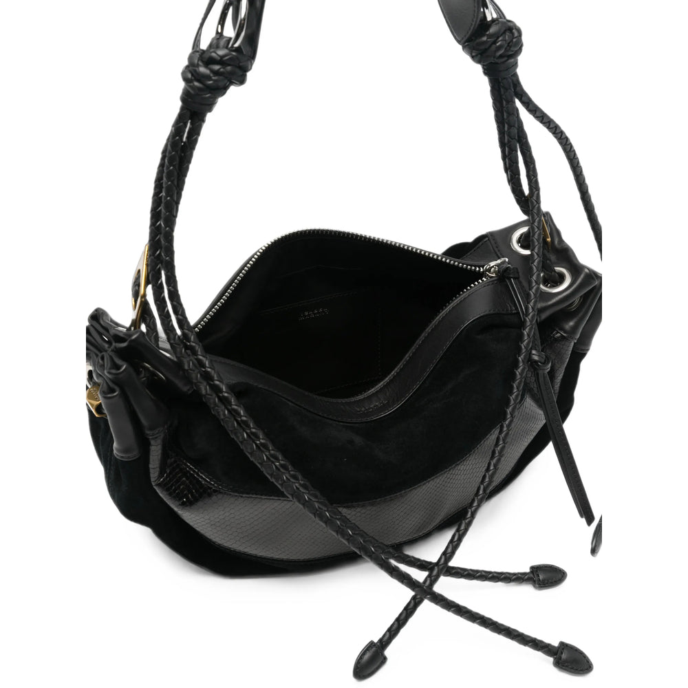 Isabel Marant Isabel Marant Black Tote Bags Women