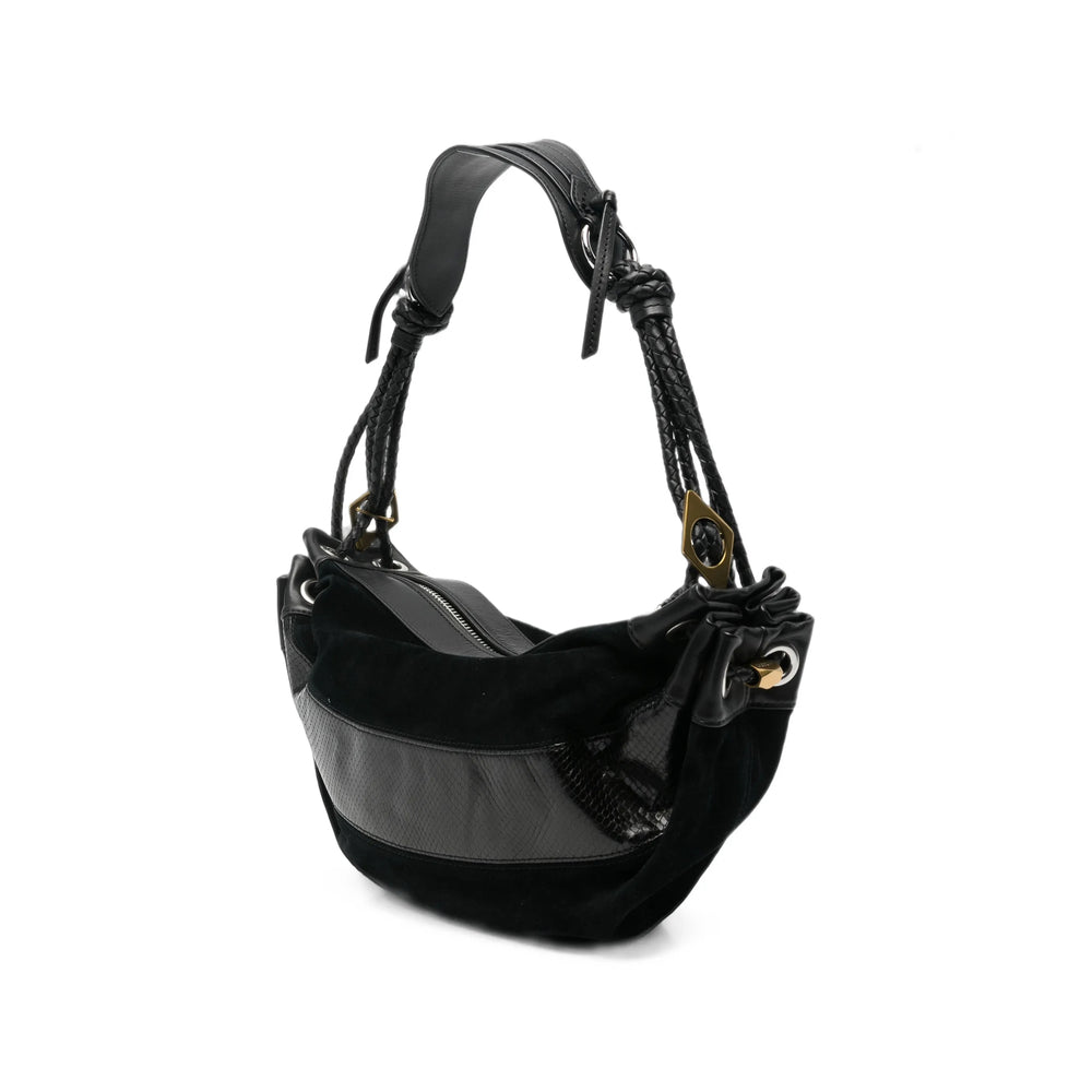 Isabel Marant Isabel Marant Black Tote Bags Women