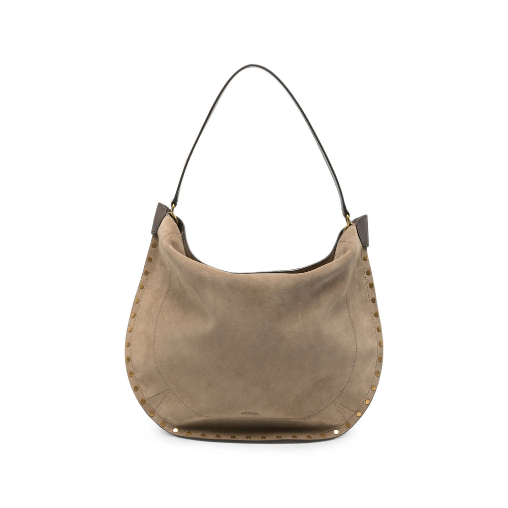 Isabel Marant Isabel Marant Neutrals Tote Bags Women
