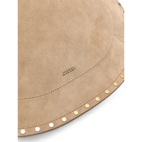 Isabel Marant Isabel Marant Neutrals Tote Bags Women