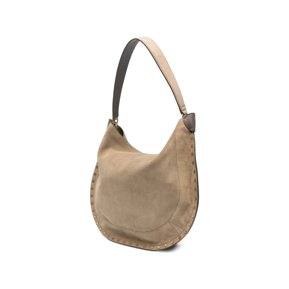 Isabel Marant Isabel Marant Neutrals Tote Bags Women
