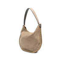 Isabel Marant Isabel Marant Neutrals Tote Bags Women