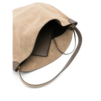 Isabel Marant Isabel Marant Neutrals Tote Bags Women