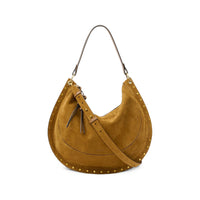Isabel Marant Brown Shoulder Bags Women