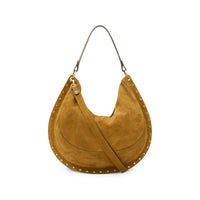 Isabel Marant Brown Shoulder Bags Women