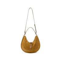 Isabel Marant Brown Shoulder Bags Women