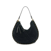 Isabel Marant Black Tote Bags Women