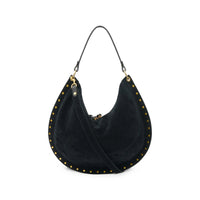 Isabel Marant Black Tote Bags Women