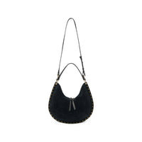 Isabel Marant Black Tote Bags Women
