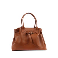 Ballantyne Ballantyne Brown Tote Bags Women