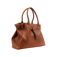 Ballantyne Ballantyne Brown Tote Bags Women