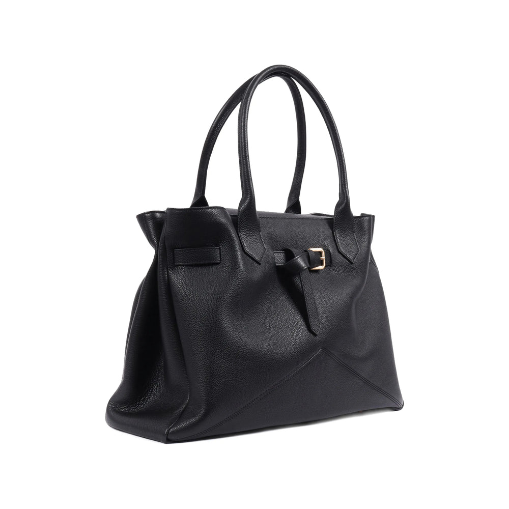 Ballantyne Ballantyne Black Tote Bags Women