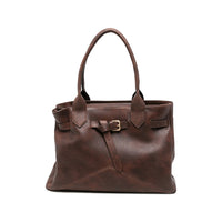 Ballantyne Ballantyne Brown Tote Bags Women
