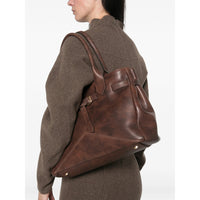 Ballantyne Ballantyne Brown Tote Bags Women
