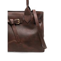 Ballantyne Ballantyne Brown Tote Bags Women