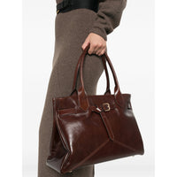 Ballantyne Ballantyne Brown Tote Bags Women