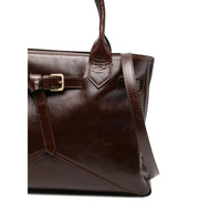 Ballantyne Ballantyne Brown Tote Bags Women