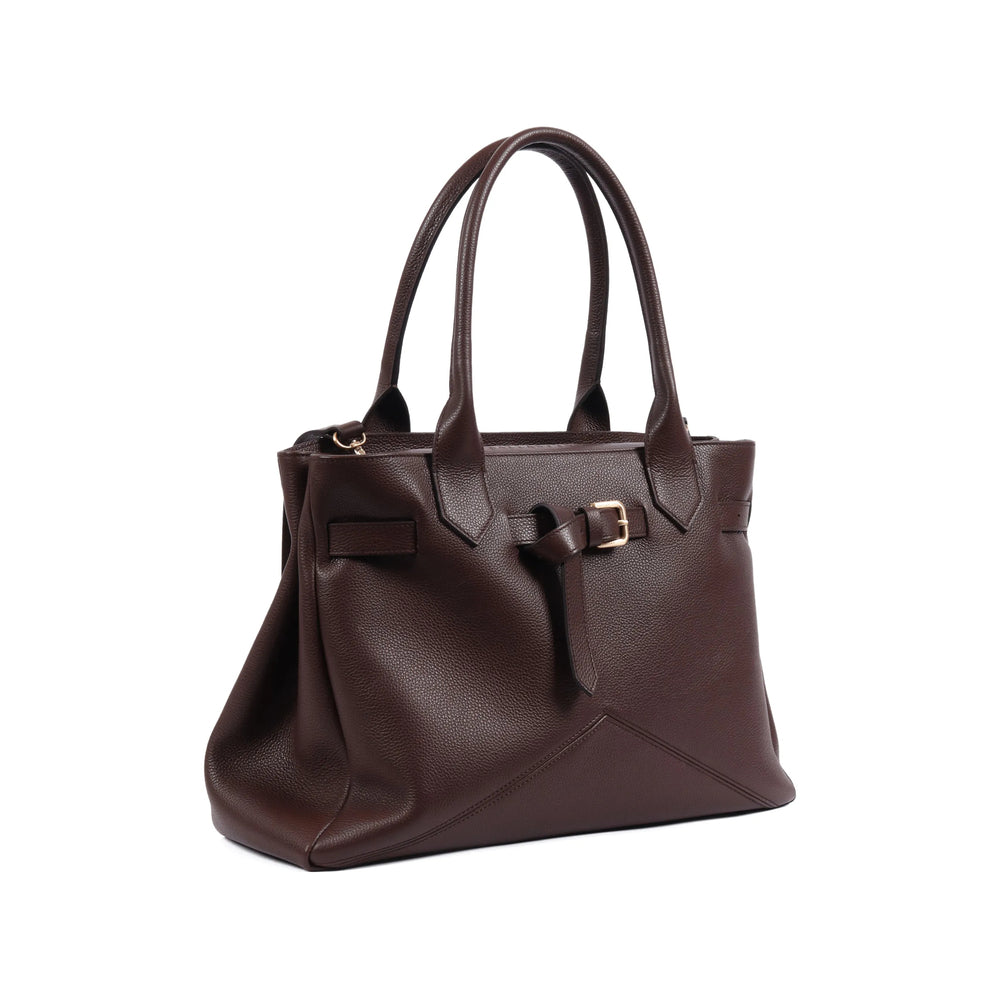 Ballantyne Ballantyne Brown Tote Bags Women