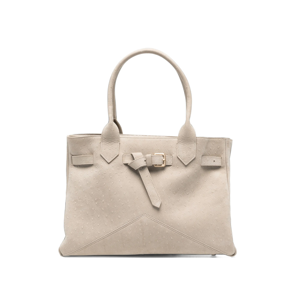 Ballantyne Neutrals Tote Bags Women