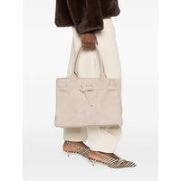 Ballantyne Neutrals Tote Bags Women