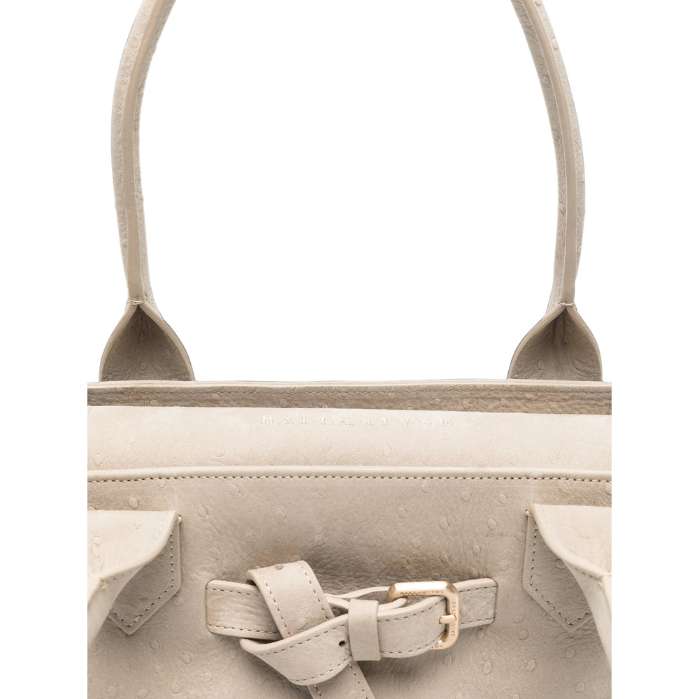 Ballantyne Neutrals Tote Bags Women