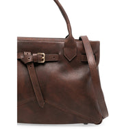Ballantyne Ballantyne Brown Tote Bags Women