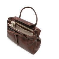 Ballantyne Ballantyne Brown Tote Bags Women