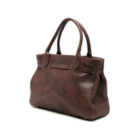 Ballantyne Ballantyne Brown Tote Bags Women