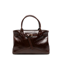 Ballantyne Ballantyne Brown Tote Bags Women