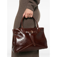 Ballantyne Ballantyne Brown Tote Bags Women