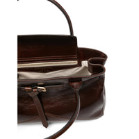 Ballantyne Ballantyne Brown Tote Bags Women