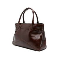 Ballantyne Ballantyne Brown Tote Bags Women