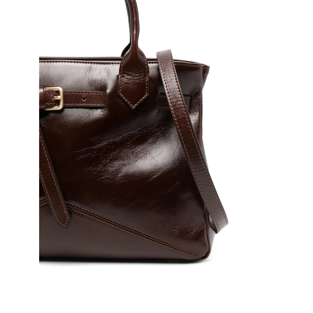 Ballantyne Ballantyne Brown Tote Bags Women
