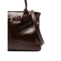 Ballantyne Ballantyne Brown Tote Bags Women