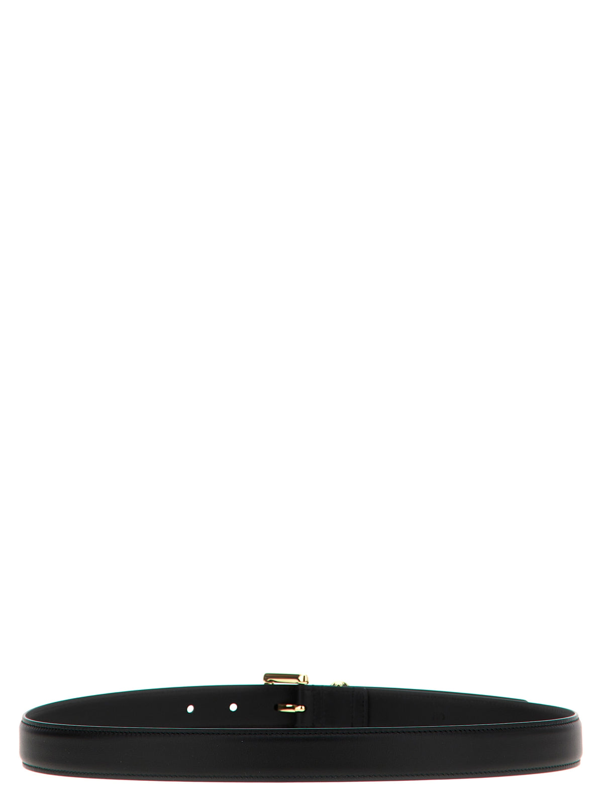 FERRAGAMO Ferragamo Women 'Gancini' Double Belt