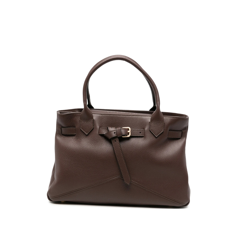 Ballantyne Brown Tote Bags Women