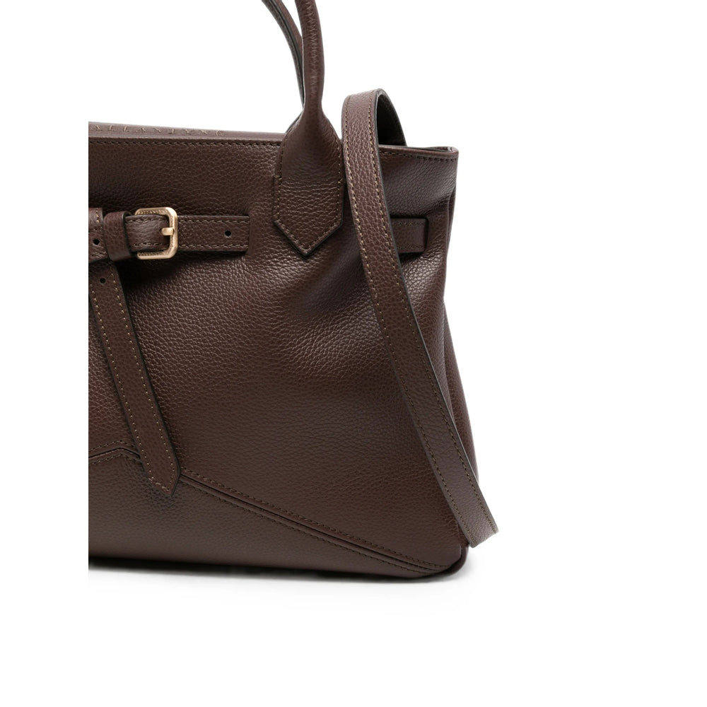 Ballantyne Brown Tote Bags Women
