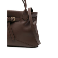Ballantyne Brown Tote Bags Women