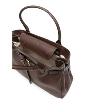 Ballantyne Brown Tote Bags Women