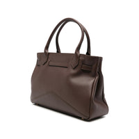 Ballantyne Brown Tote Bags Women