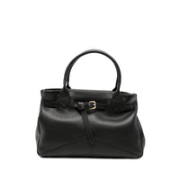 Ballantyne Black Tote Bags Women