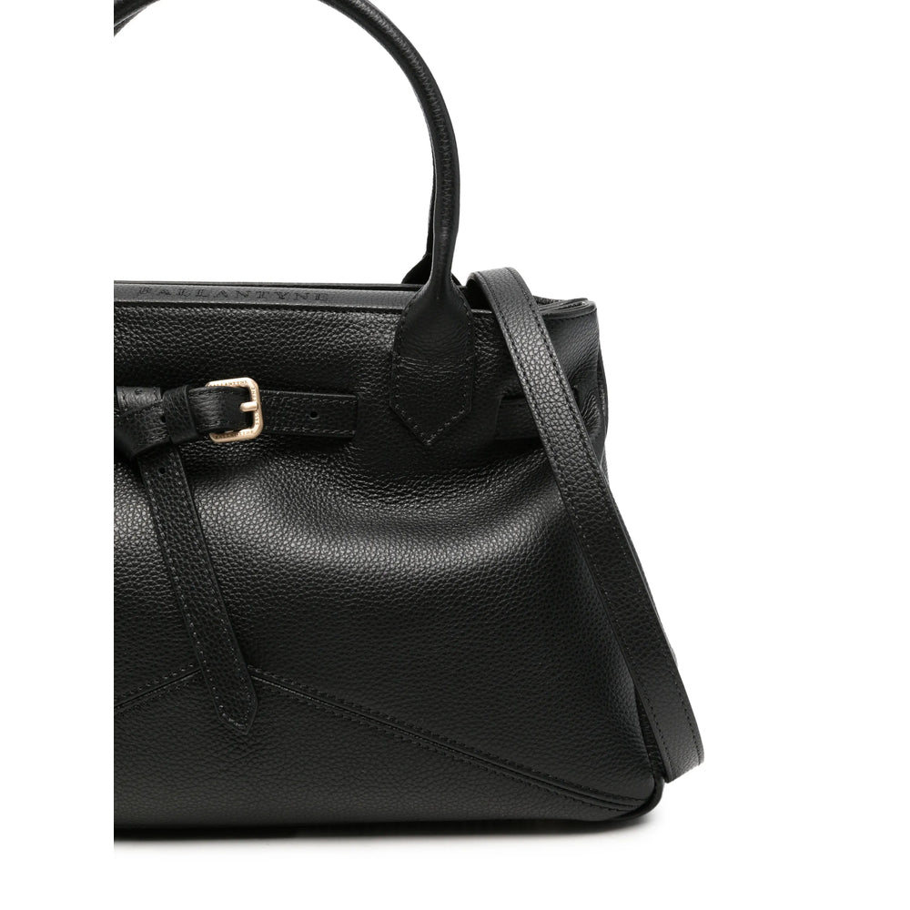 Ballantyne Black Tote Bags Women