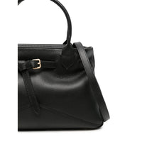 Ballantyne Black Tote Bags Women