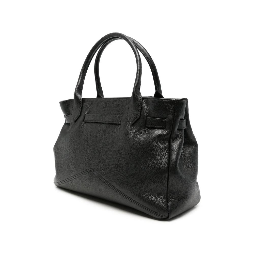 Ballantyne Black Tote Bags Women