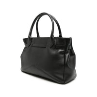 Ballantyne Black Tote Bags Women