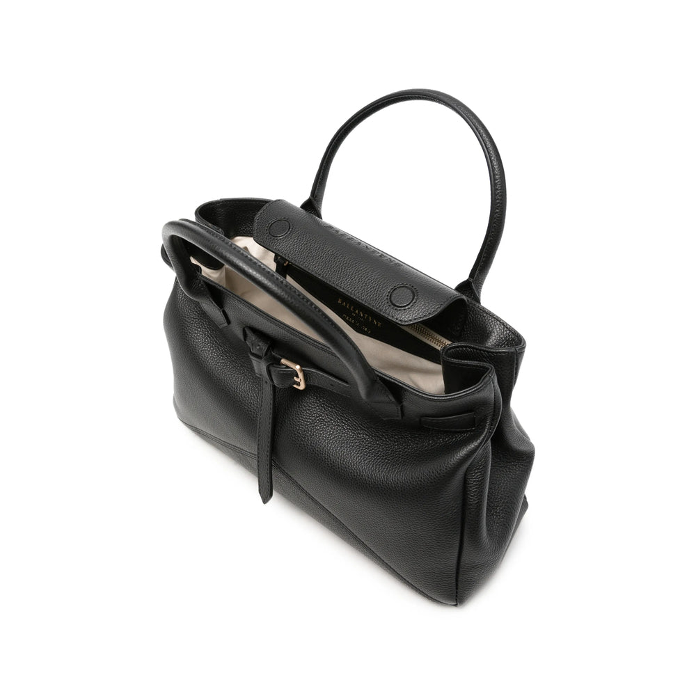 Ballantyne Black Tote Bags Women