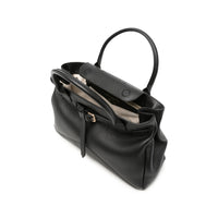 Ballantyne Black Tote Bags Women